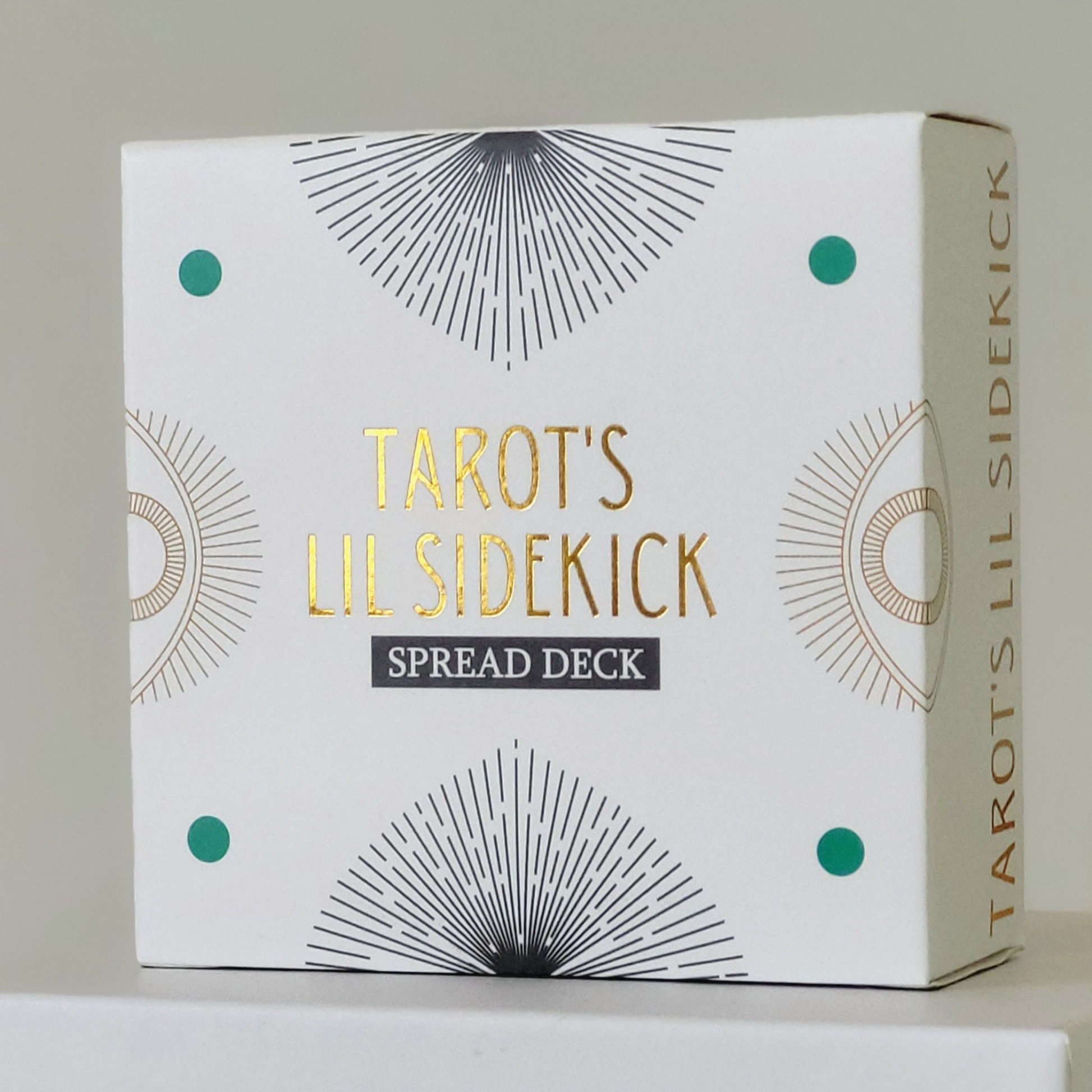 Tarot's Lil Sidekick Box