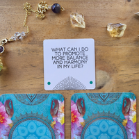 DENTED TUCK BOX SALE - TAROT'S LIL SIDEKICK DECK - SPREAD DECK