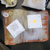 DENTED TUCK BOX SALE - TAROT'S LIL SIDEKICK DECK - SPREAD DECK